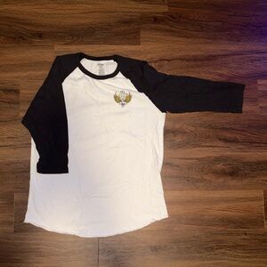 Vintage Vans 3/4 Sleeve Tee